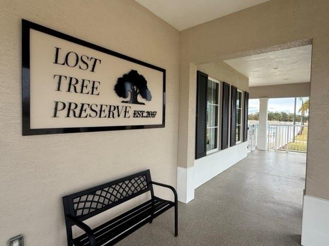 Lost Tree Preserve Pd Ph - Residential