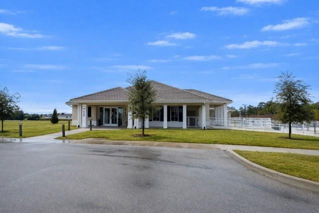 Lost Tree Preserve Pd Ph - Residential