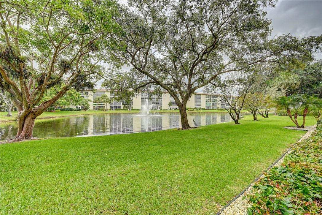 WYNMOOR VILLAGE - Residential