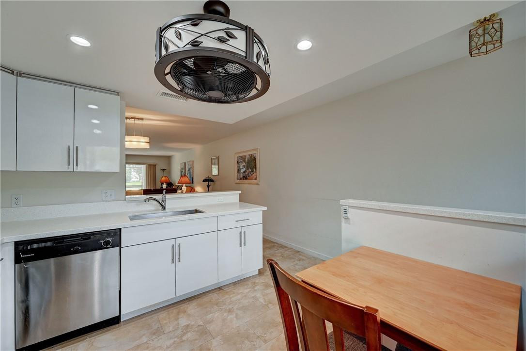 WYNMOOR VILLAGE - Residential