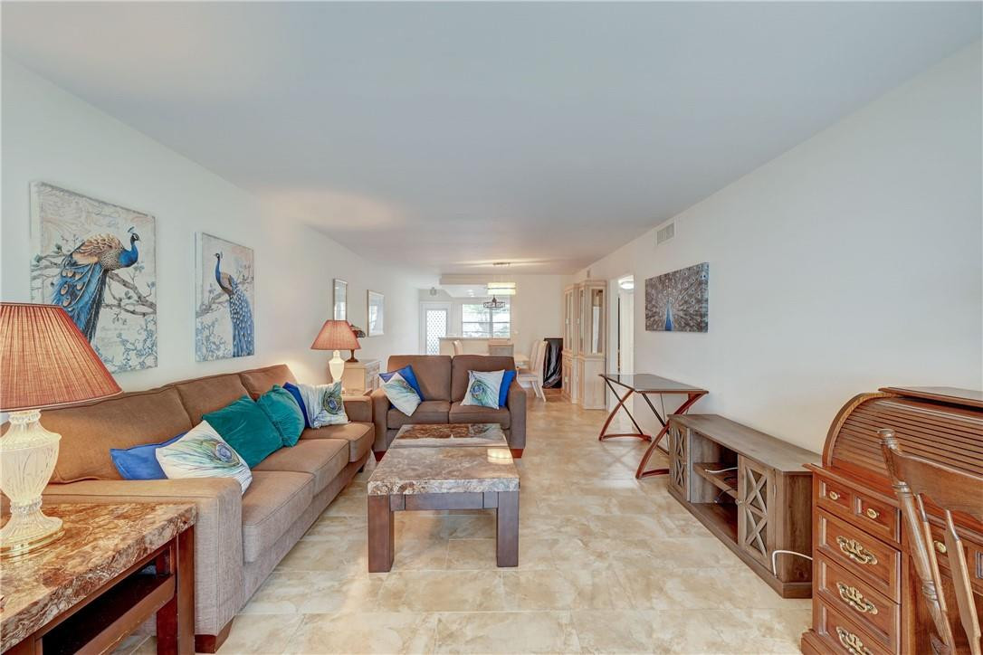 WYNMOOR VILLAGE - Residential