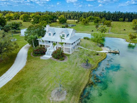 901 Casalino Road Fort Pierce FL 34945