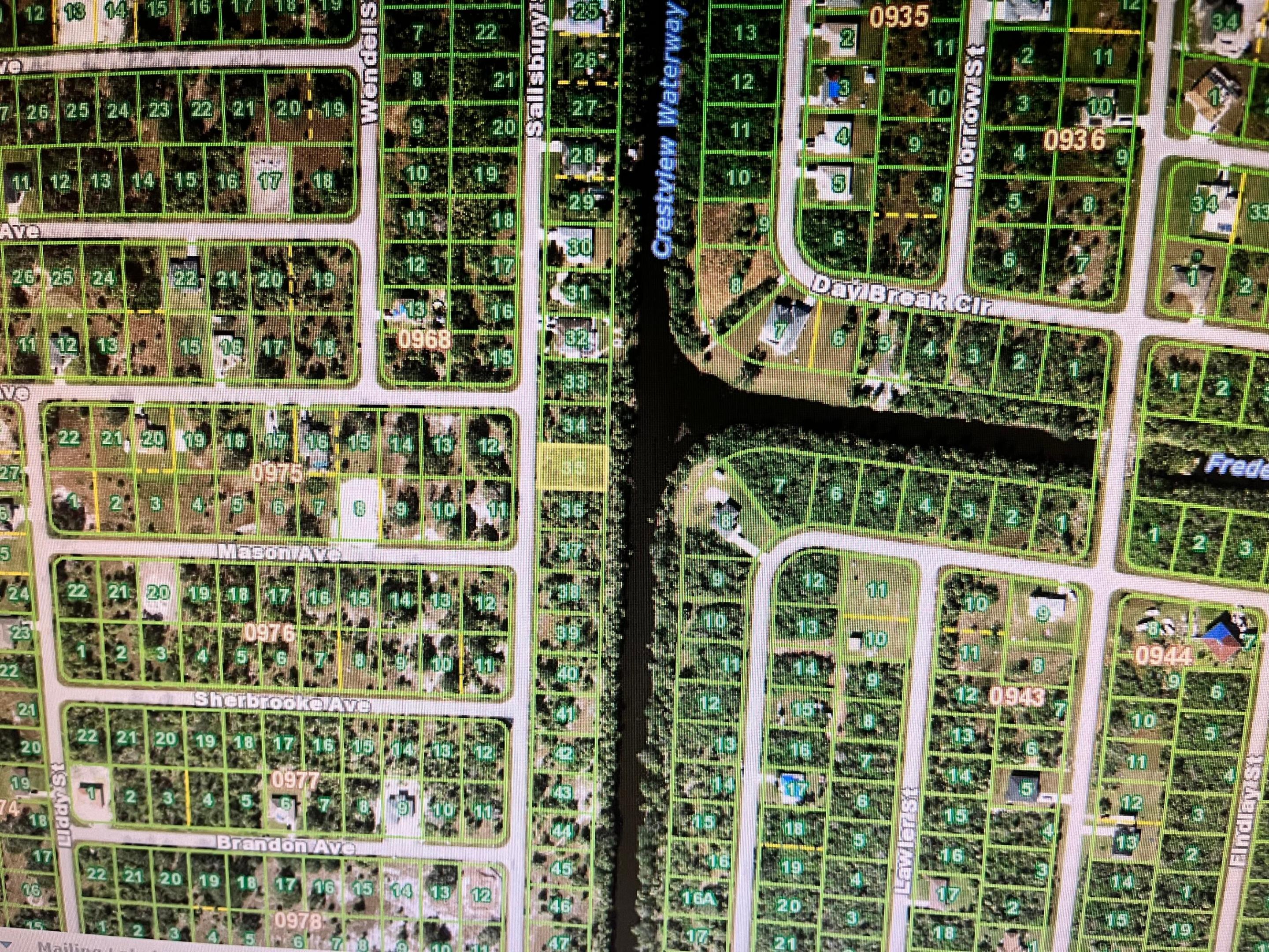 PORT CHARLOTTE SEC 17 - Land