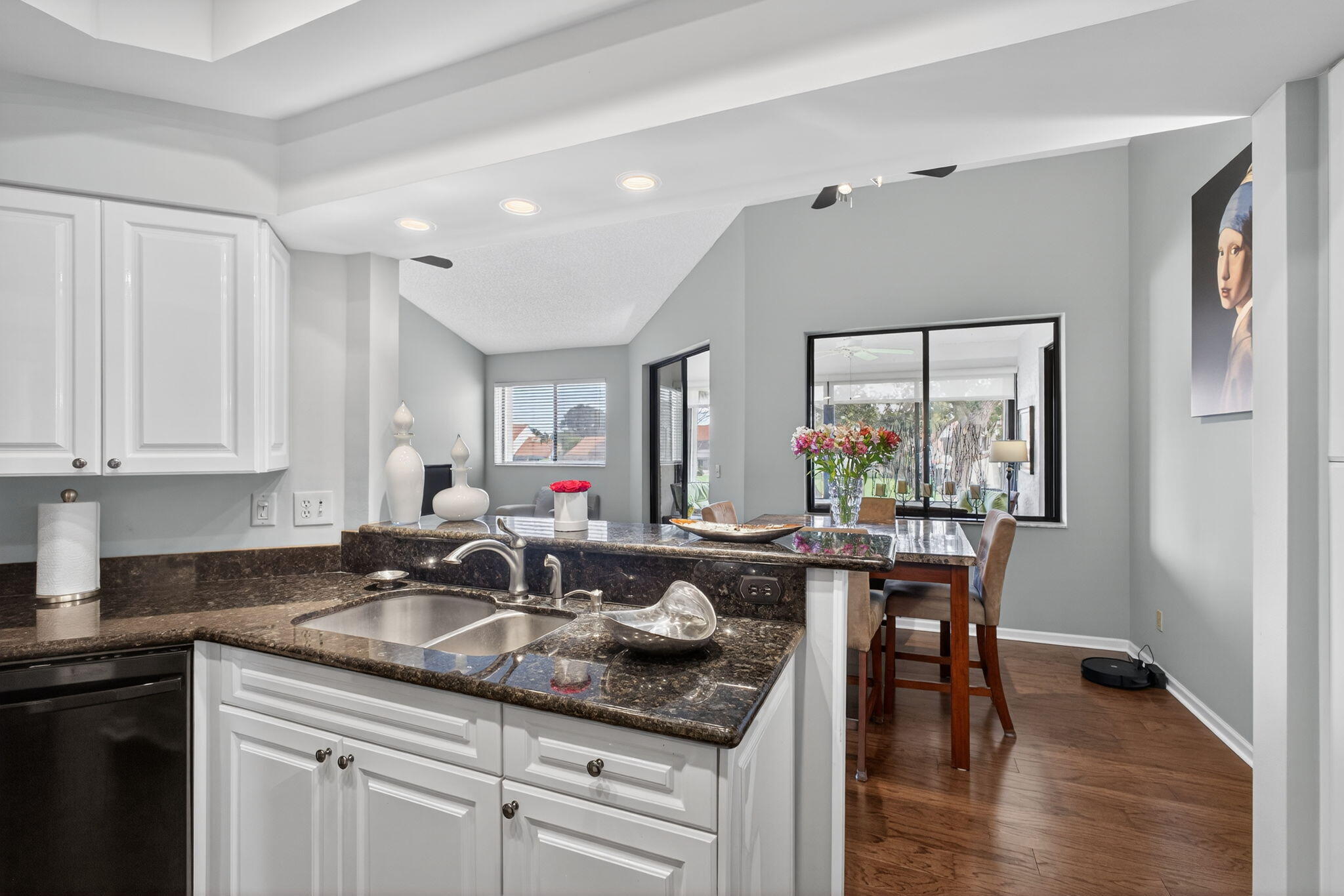 SEA OATS OF JUNO BEACH CONDO - Residential