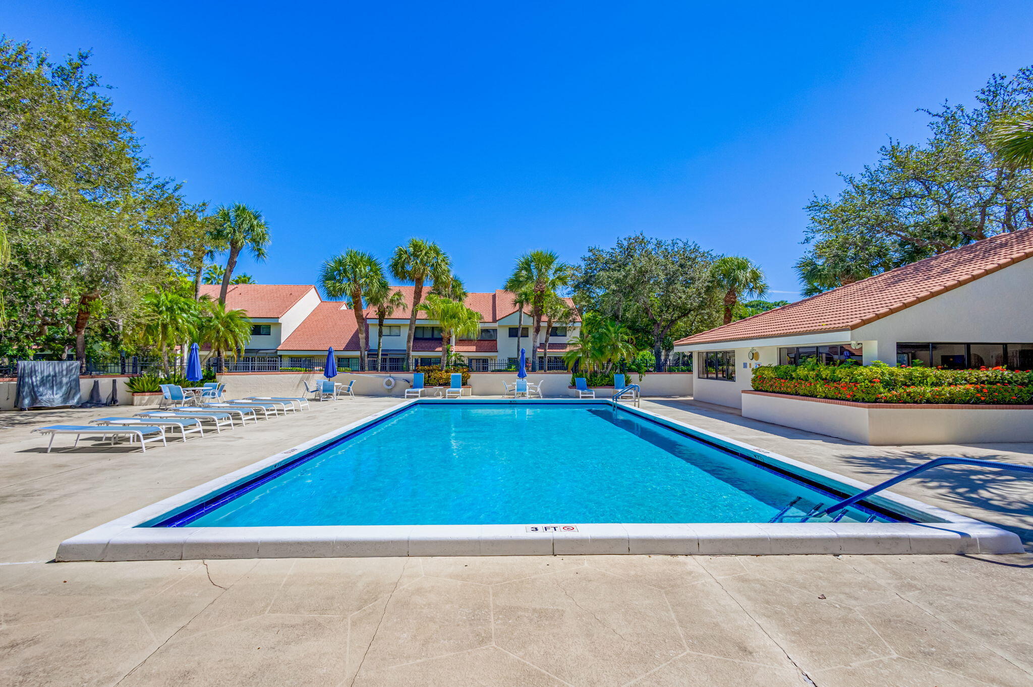 SEA OATS OF JUNO BEACH CONDO - Residential