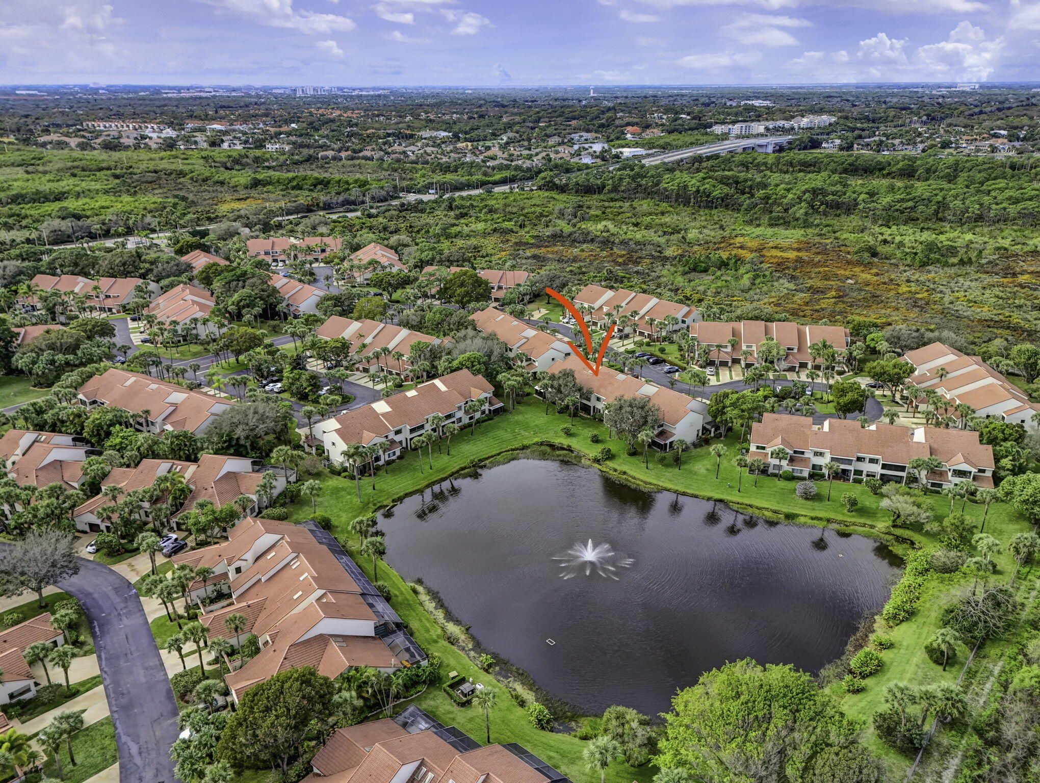 SEA OATS OF JUNO BEACH CONDO - Residential
