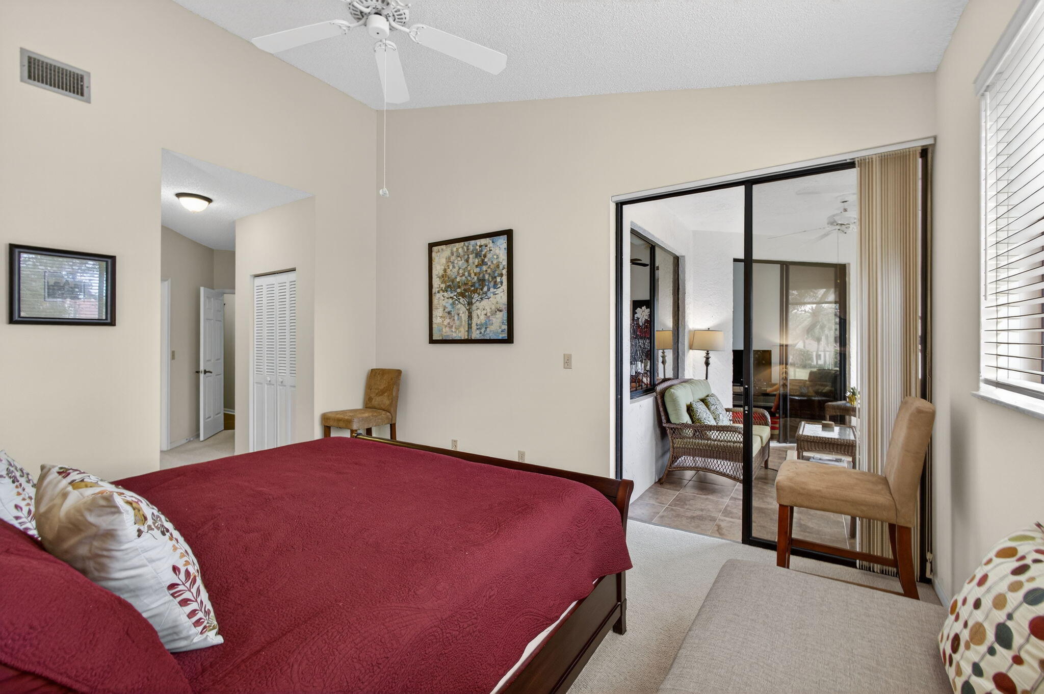 SEA OATS OF JUNO BEACH CONDO - Residential