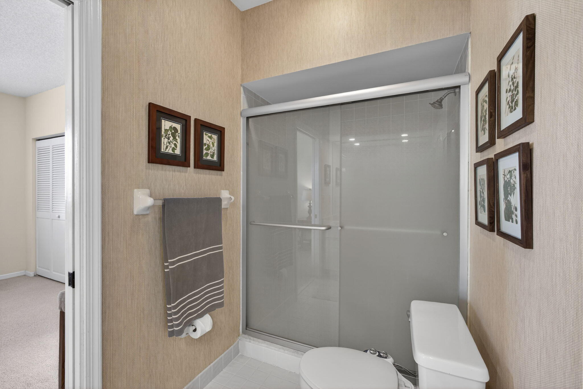 SEA OATS OF JUNO BEACH CONDO - Residential