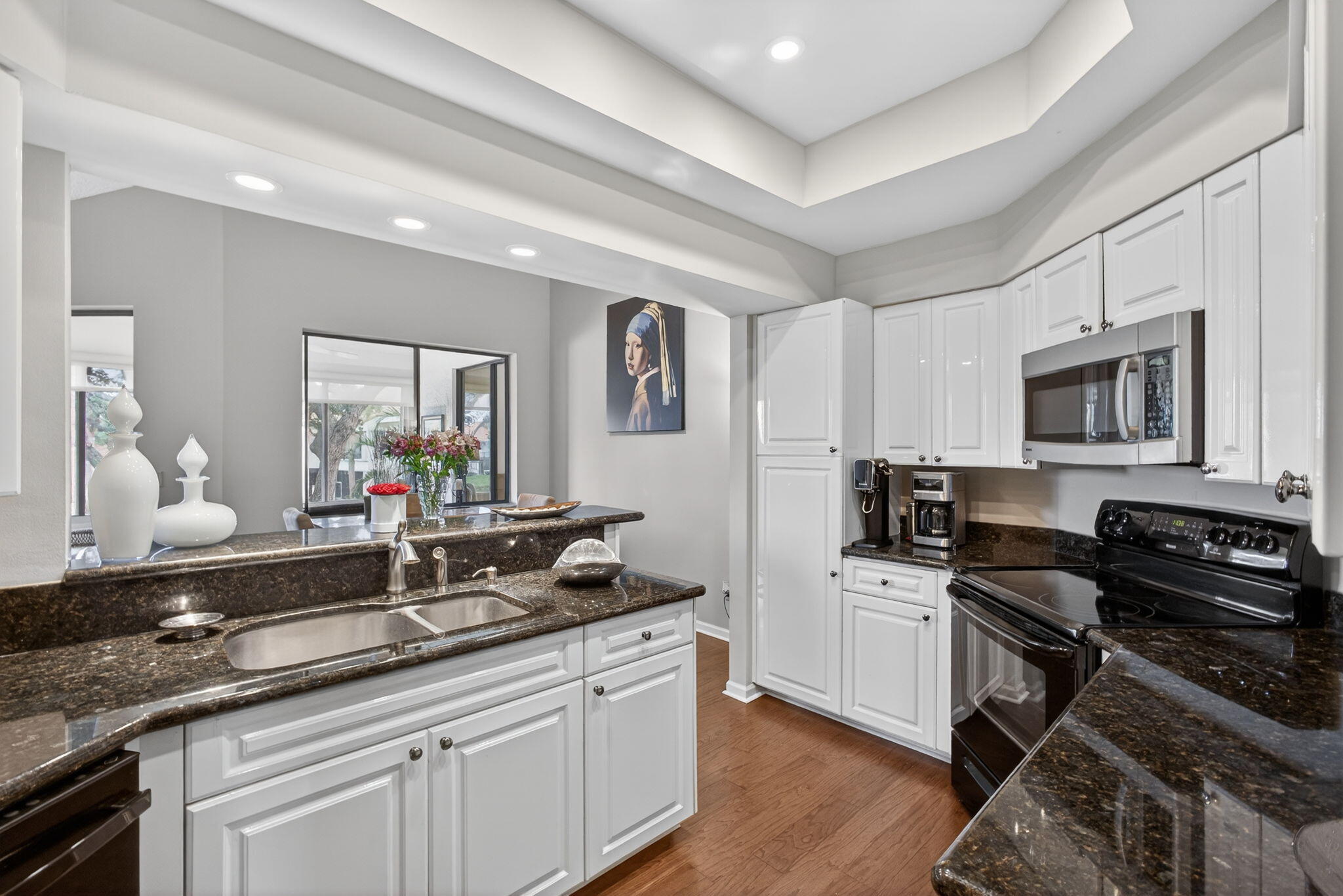 SEA OATS OF JUNO BEACH CONDO - Residential