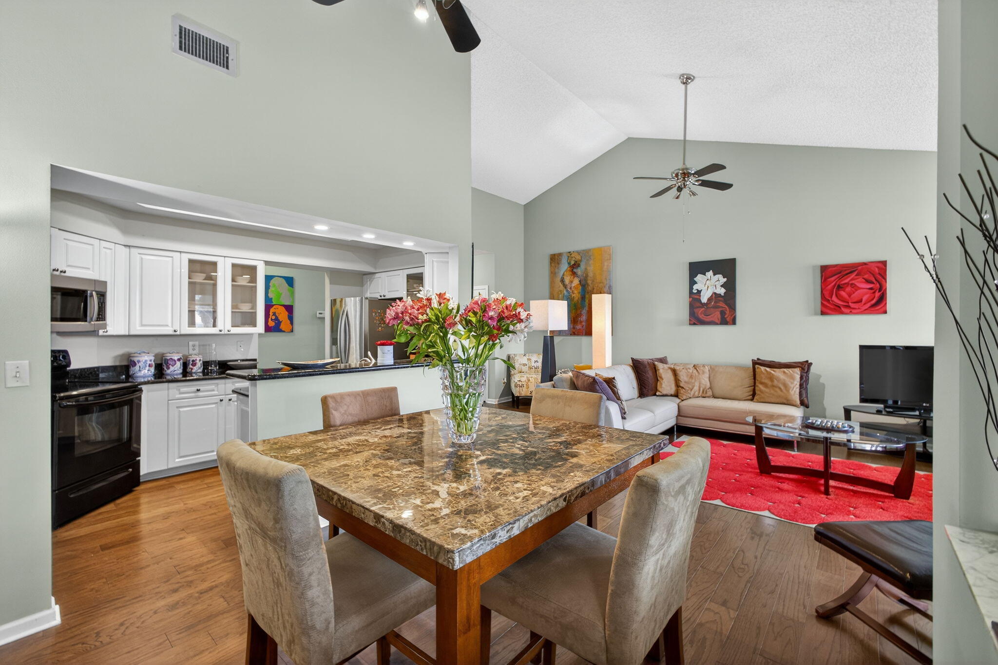 SEA OATS OF JUNO BEACH CONDO - Residential