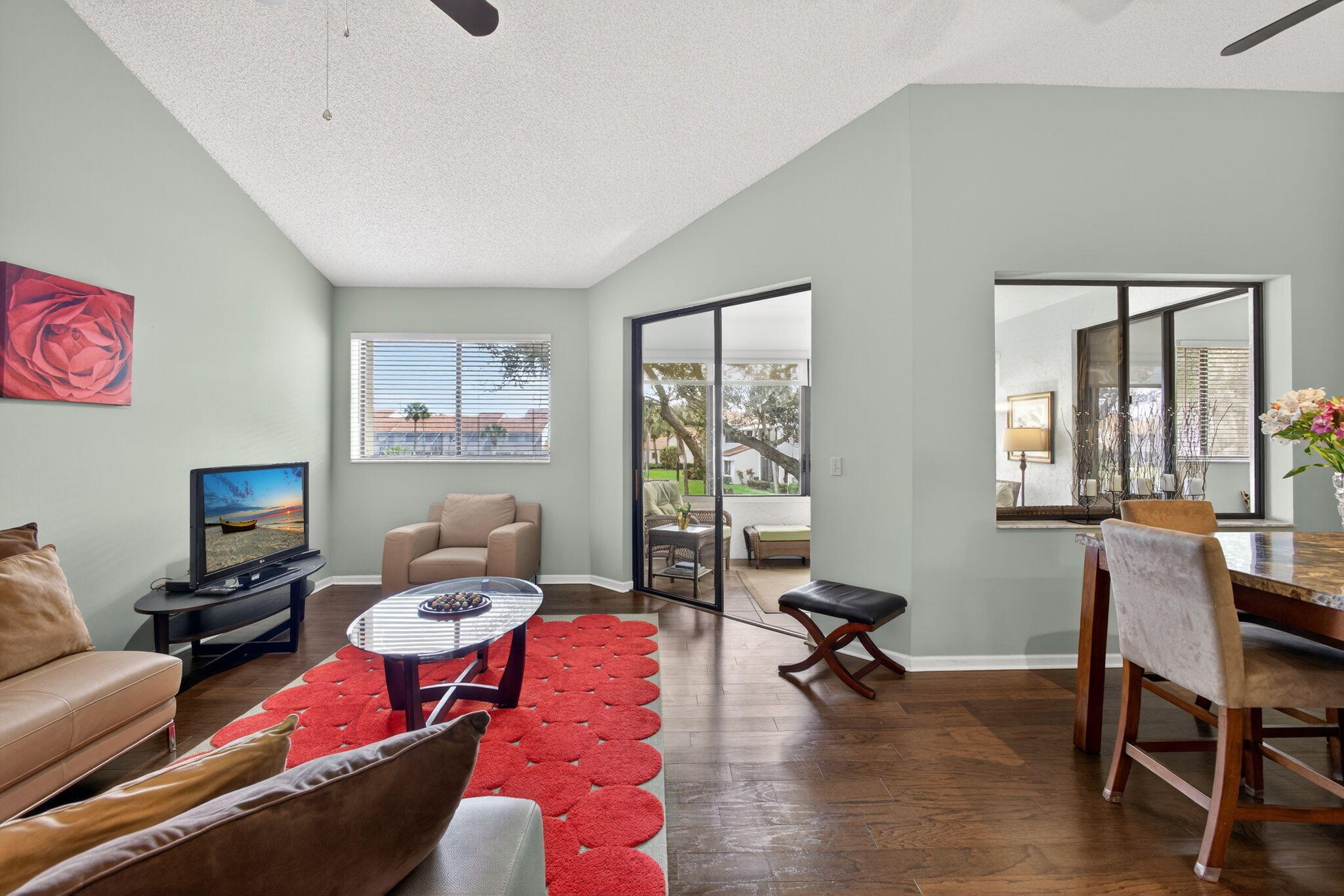 SEA OATS OF JUNO BEACH CONDO - Residential