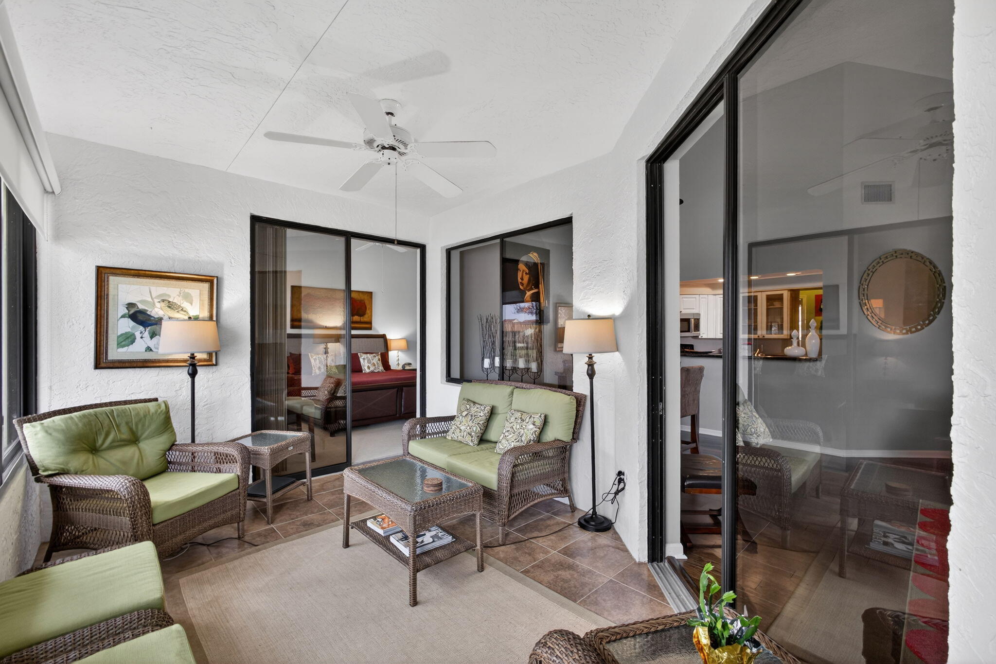 SEA OATS OF JUNO BEACH CONDO - Residential