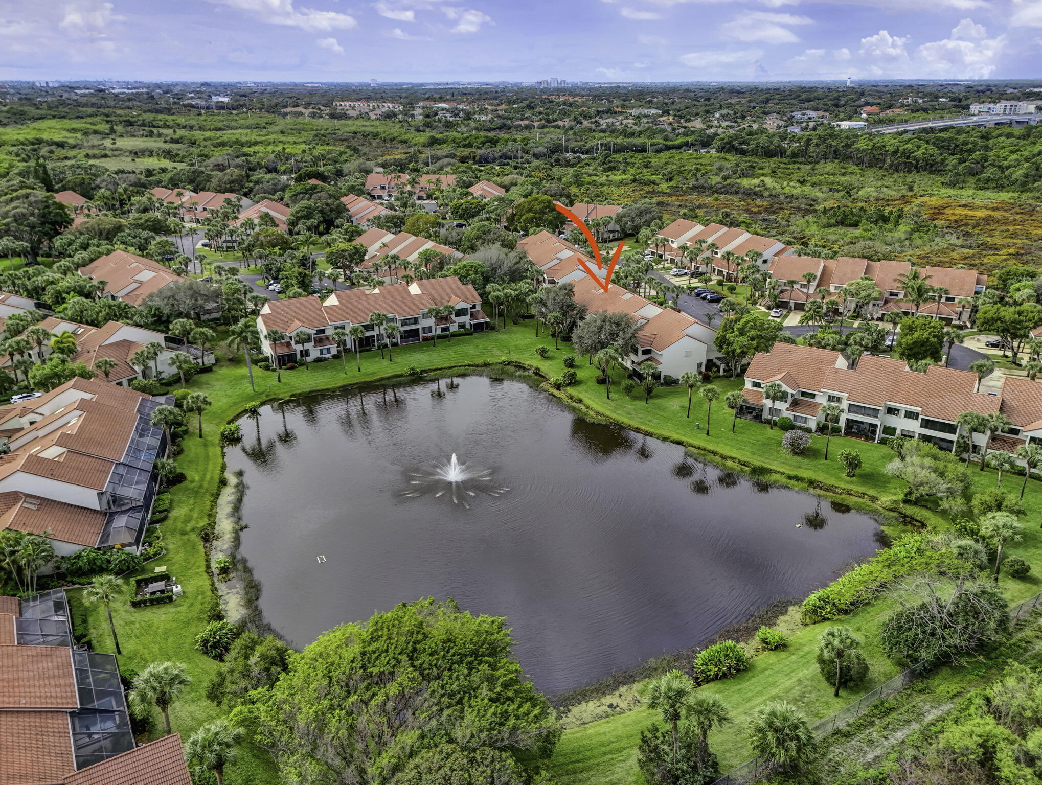 SEA OATS OF JUNO BEACH CONDO - Residential