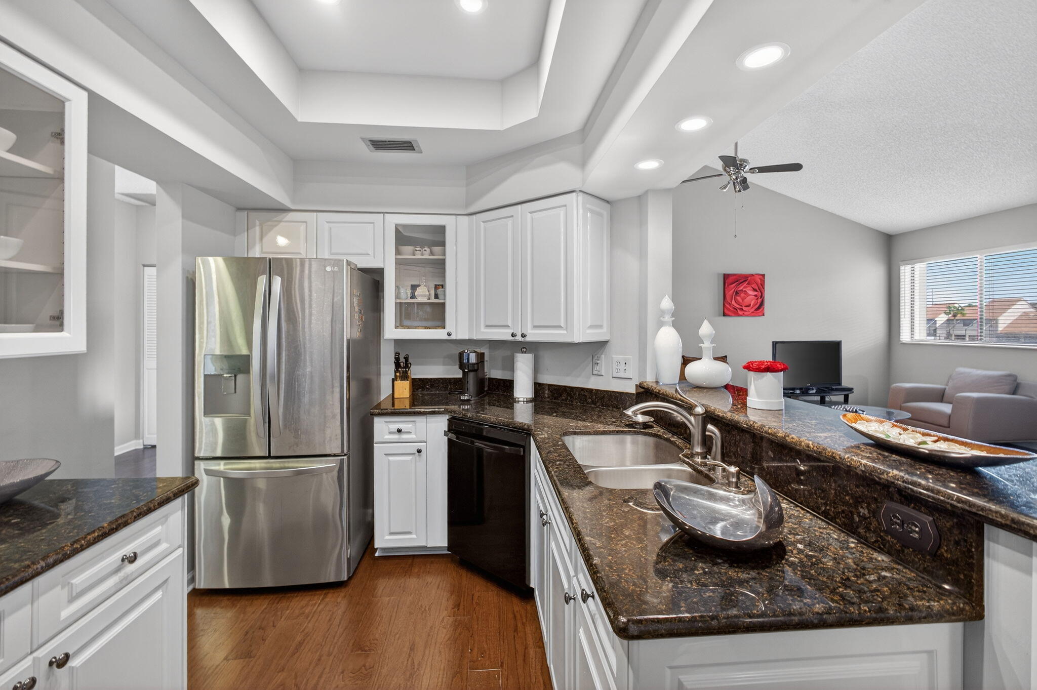 SEA OATS OF JUNO BEACH CONDO - Residential