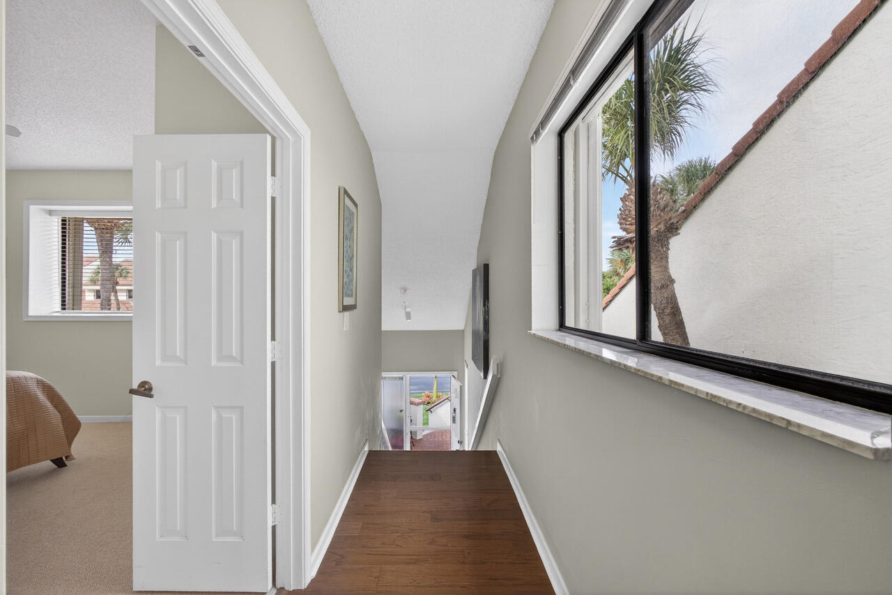 SEA OATS OF JUNO BEACH CONDO - Residential