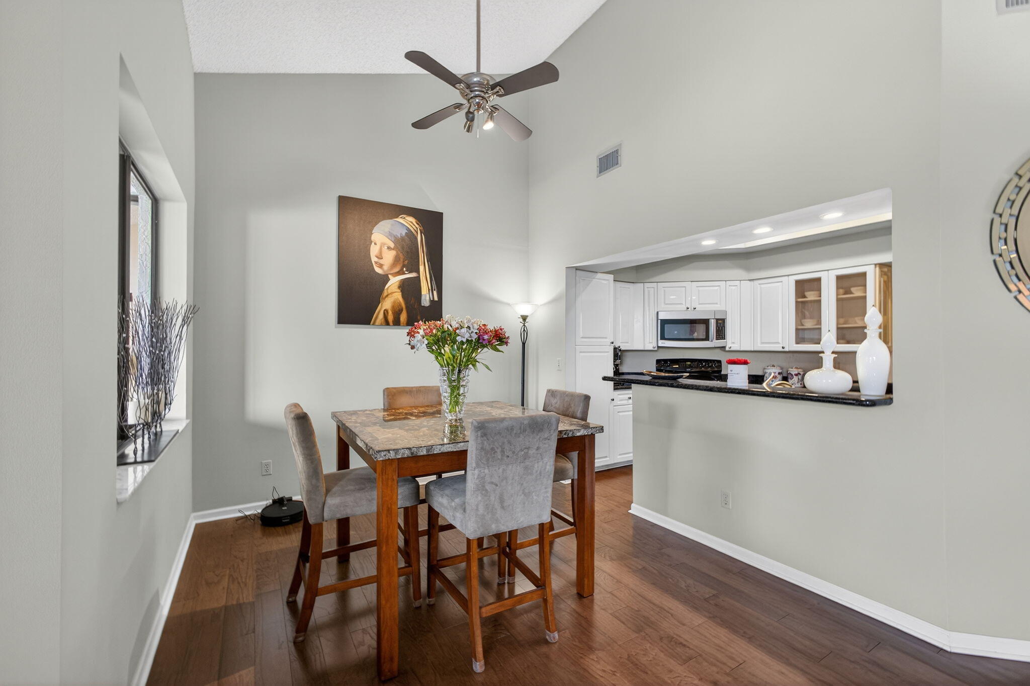 SEA OATS OF JUNO BEACH CONDO - Residential