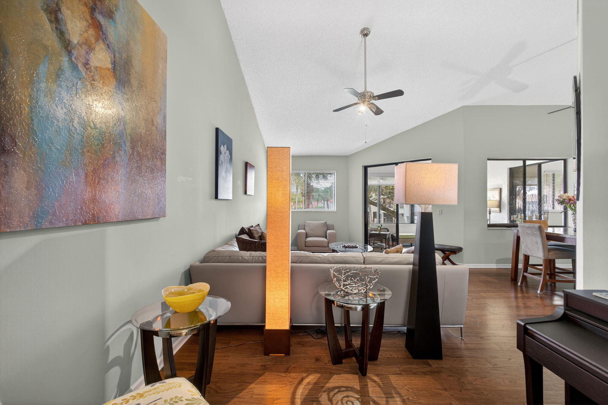 SEA OATS OF JUNO BEACH CONDO - Residential