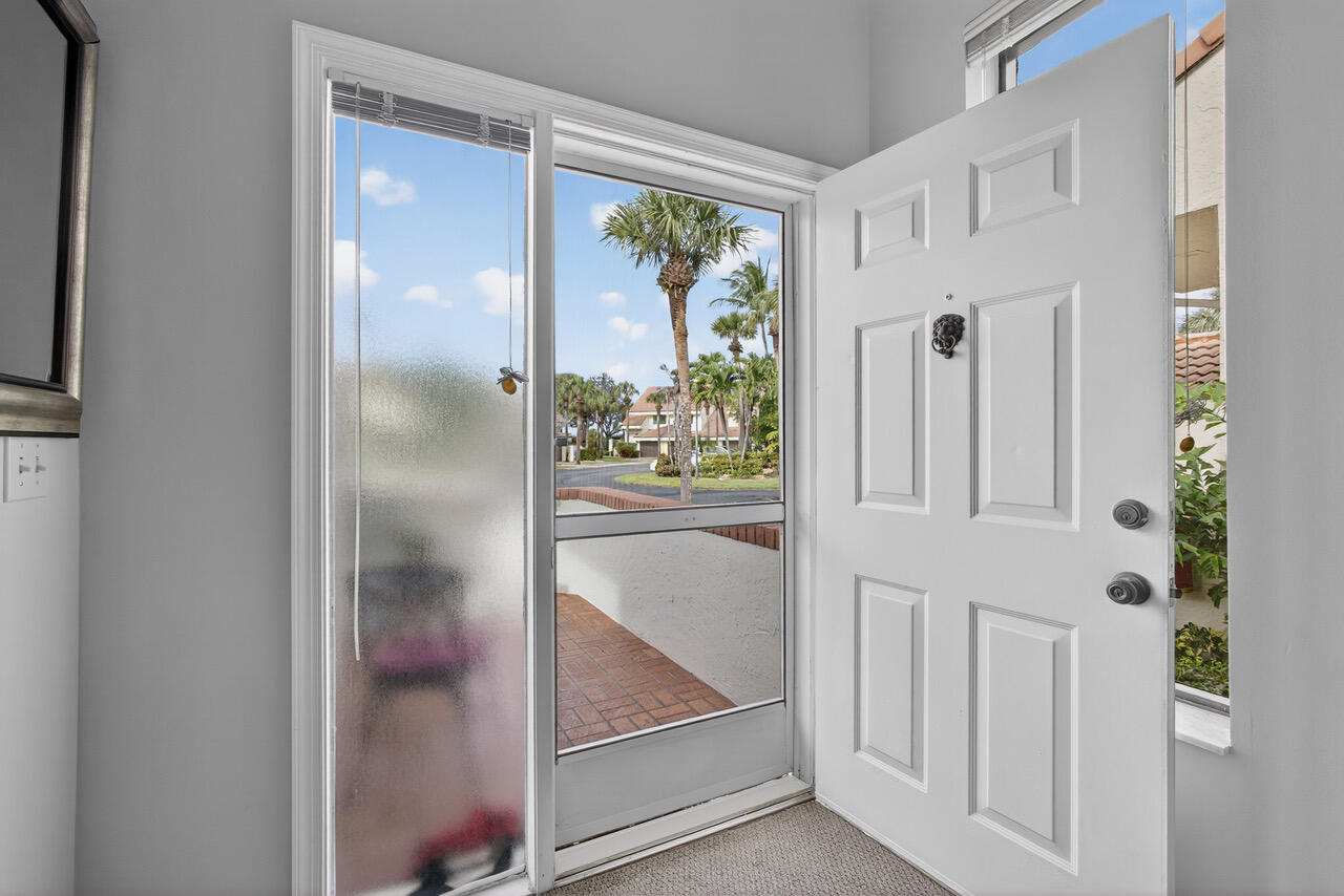 SEA OATS OF JUNO BEACH CONDO - Residential