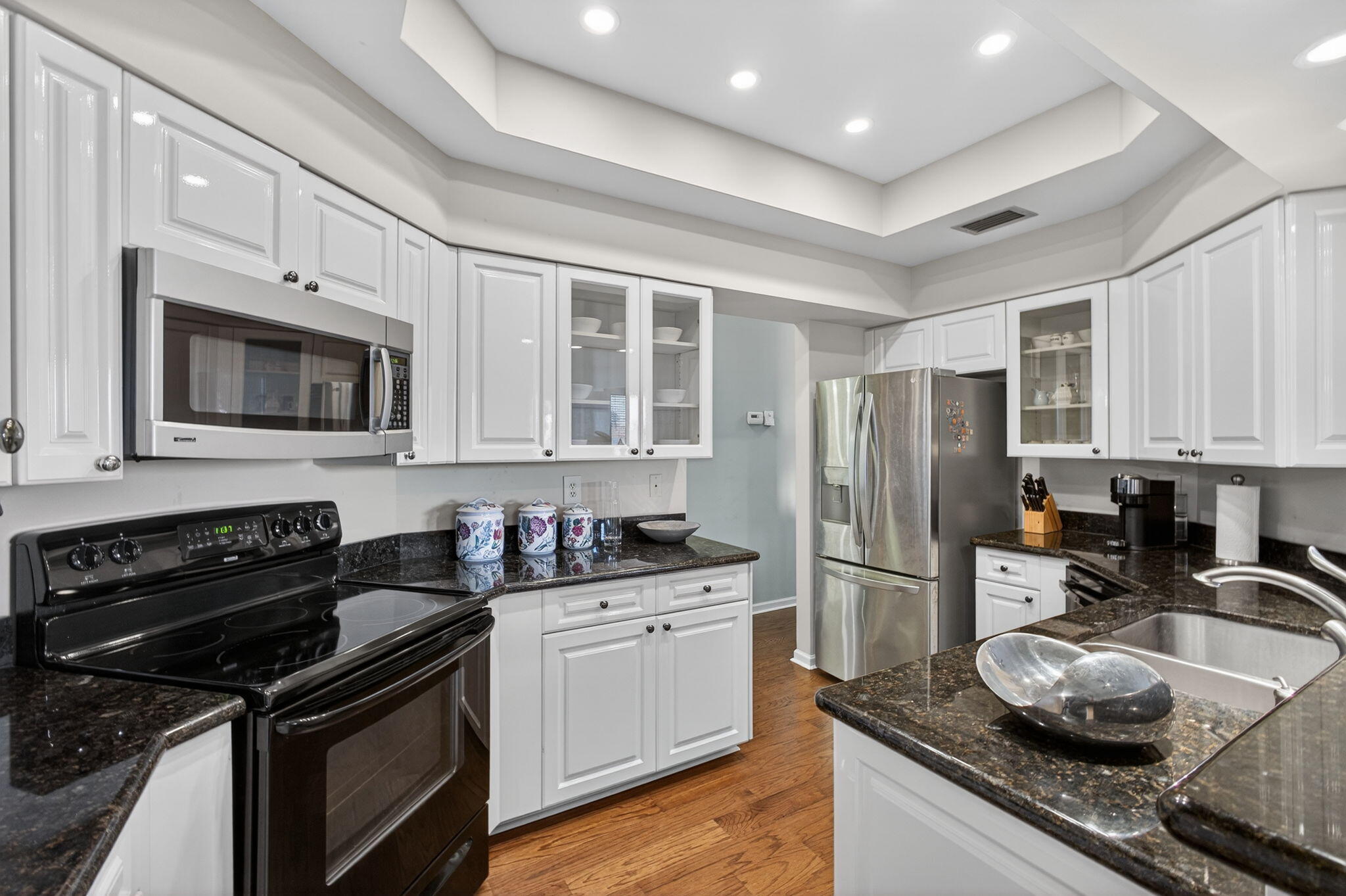 SEA OATS OF JUNO BEACH CONDO - Residential