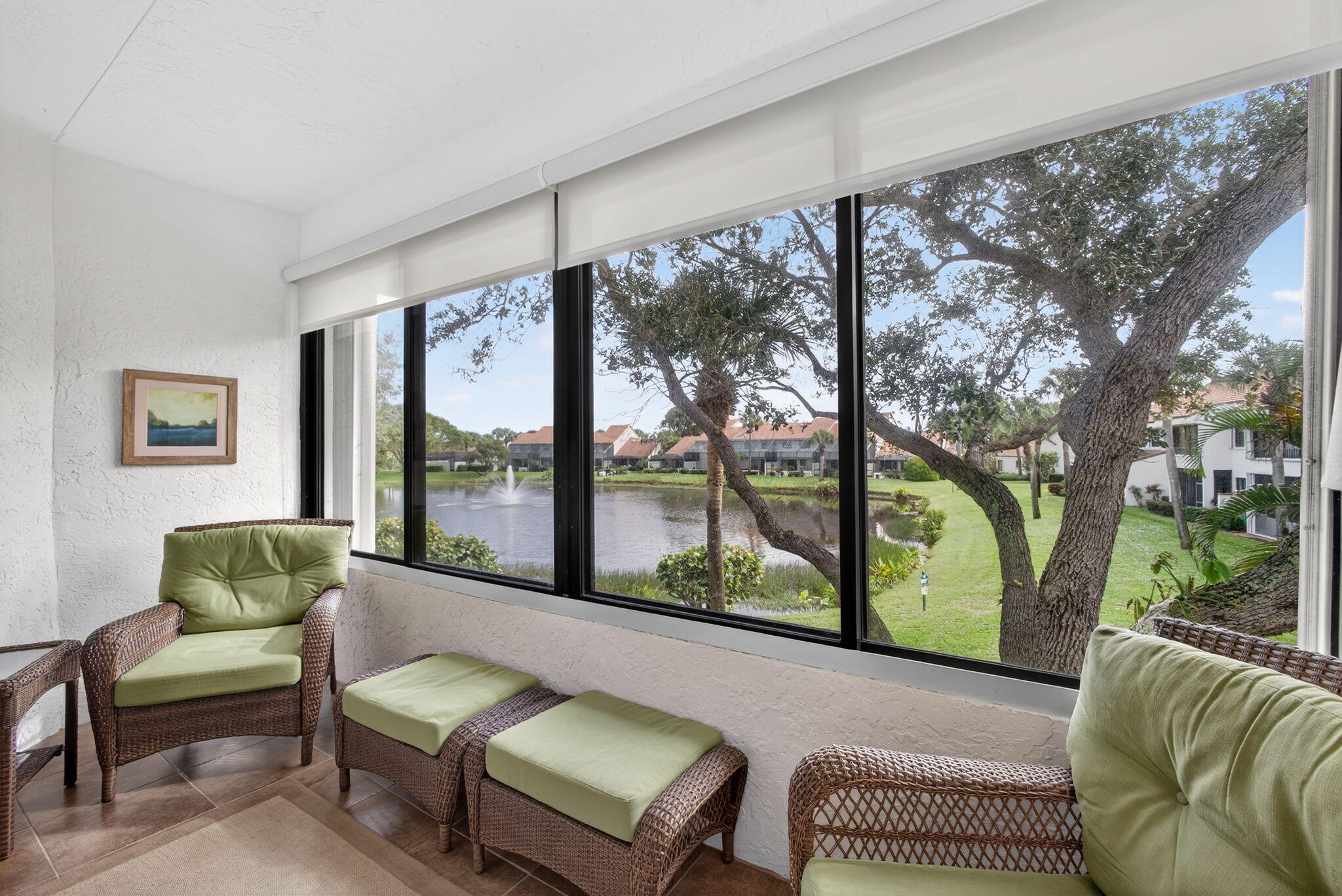 SEA OATS OF JUNO BEACH CONDO - Residential