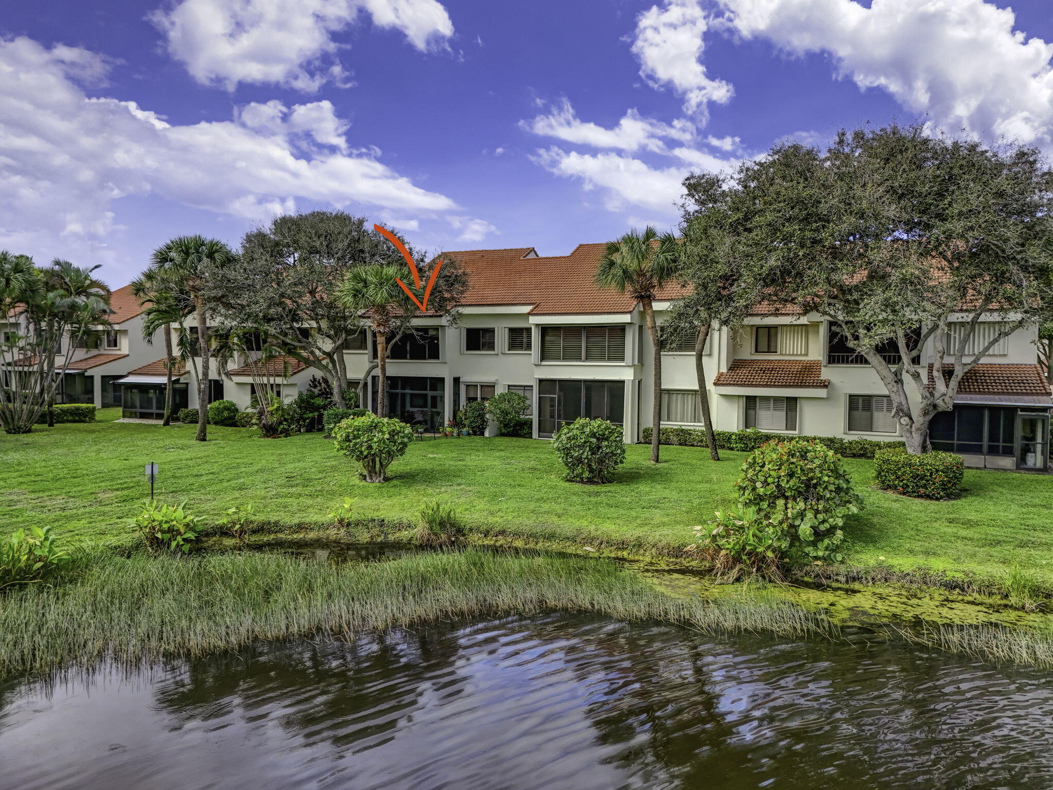 SEA OATS OF JUNO BEACH CONDO - Residential
