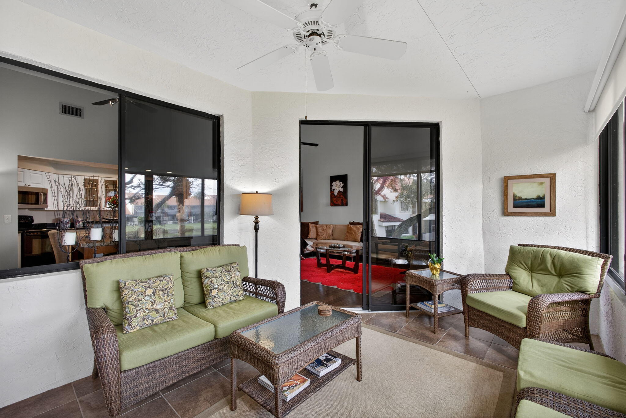 SEA OATS OF JUNO BEACH CONDO - Residential