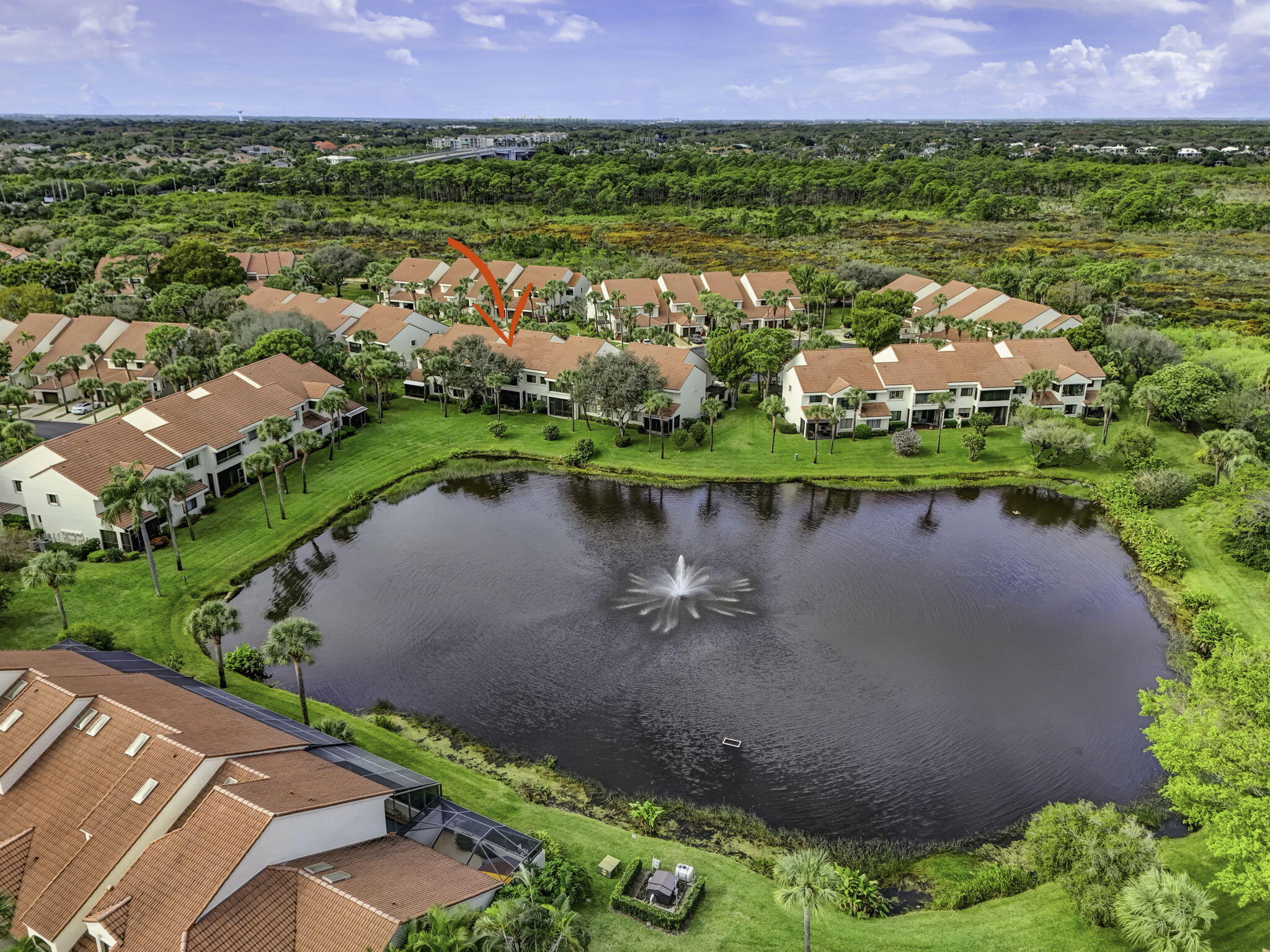 SEA OATS OF JUNO BEACH CONDO - Residential