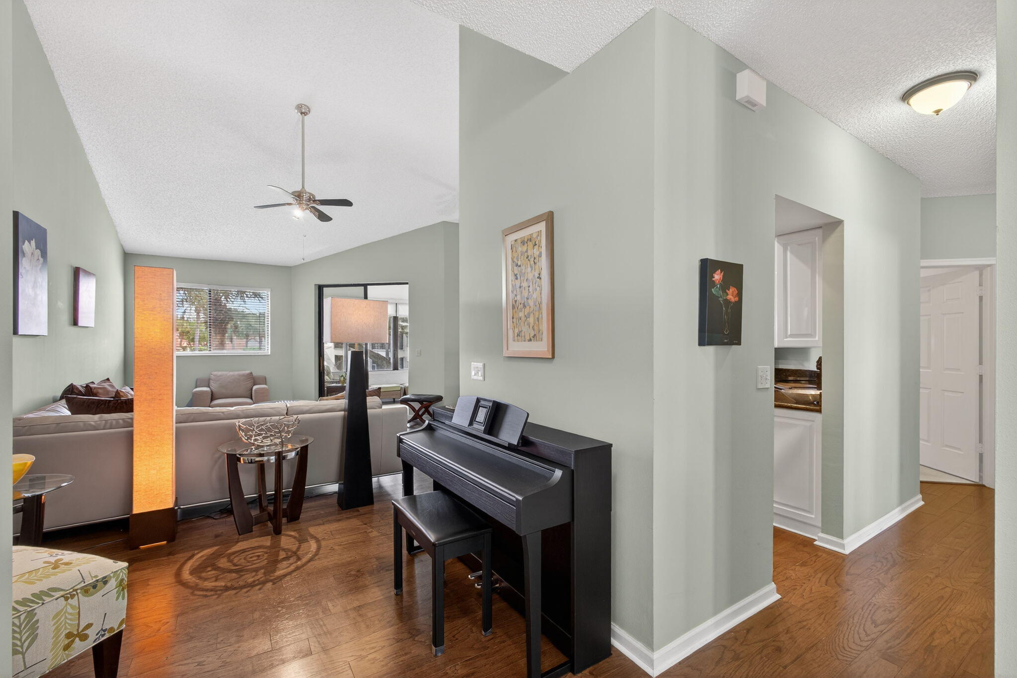 SEA OATS OF JUNO BEACH CONDO - Residential