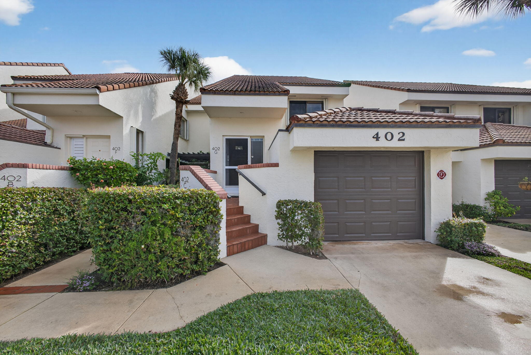 SEA OATS OF JUNO BEACH CONDO - Residential