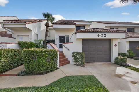 402 Sea Oats Drive G Juno Beach FL 33408