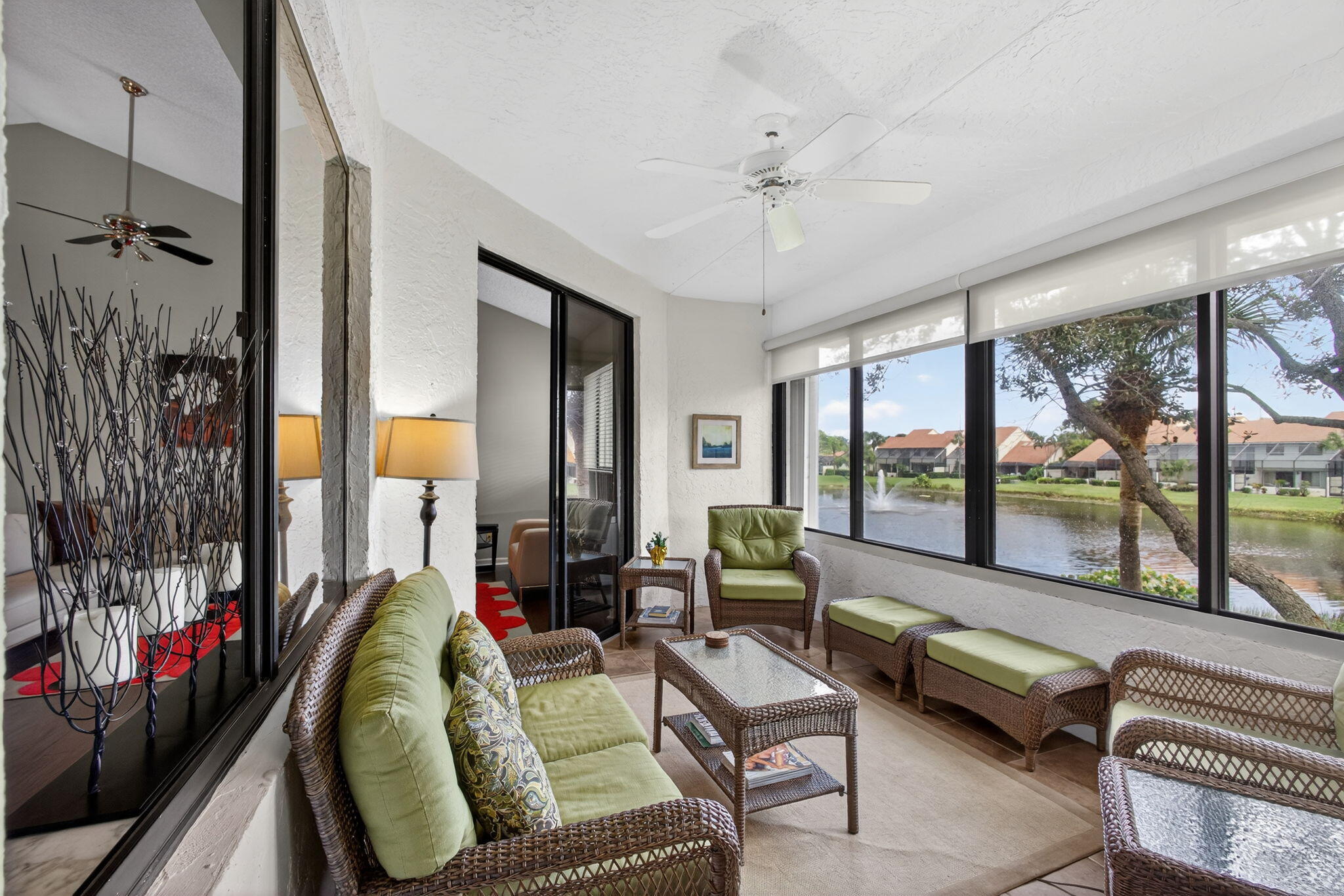 SEA OATS OF JUNO BEACH CONDO - Residential