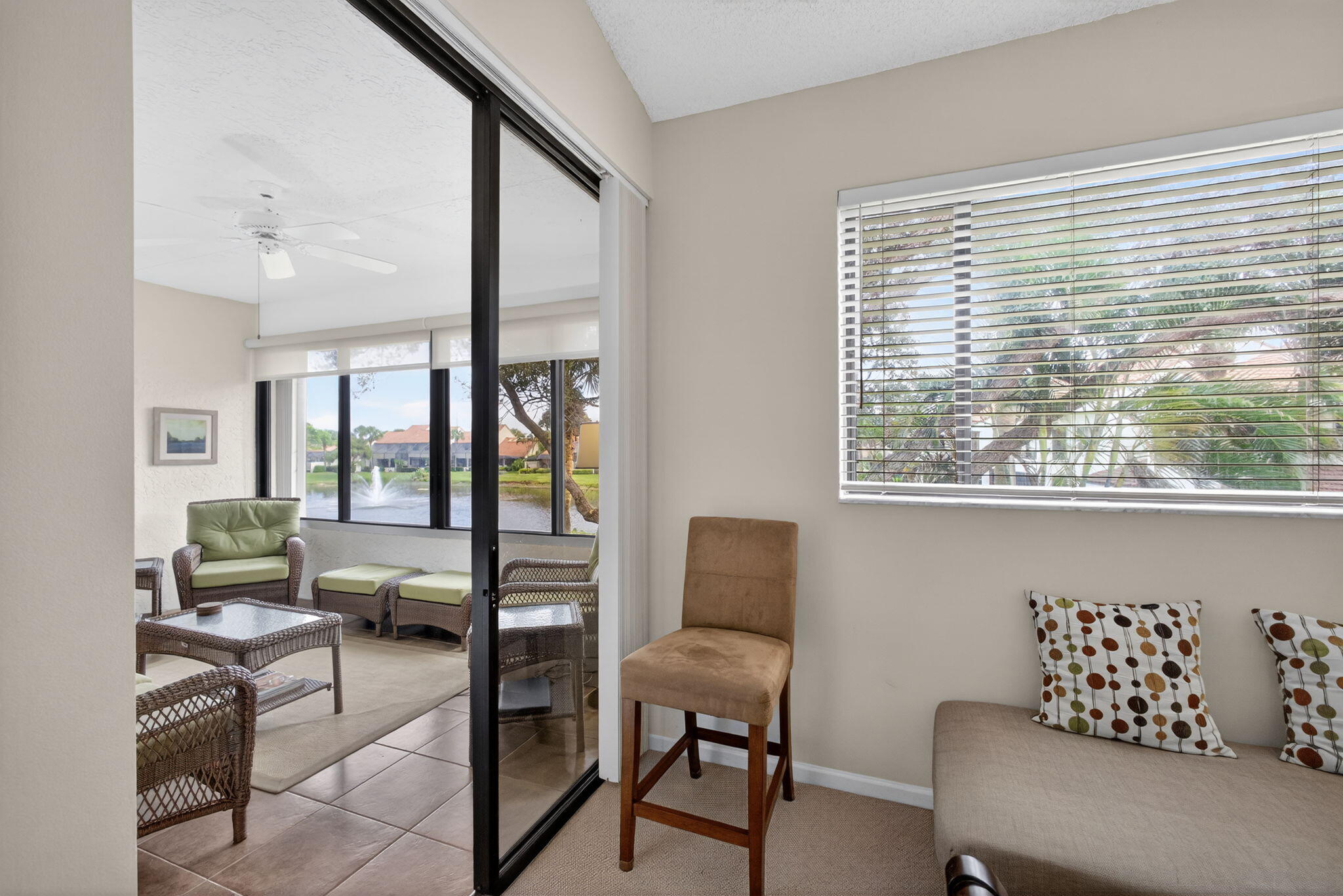 SEA OATS OF JUNO BEACH CONDO - Residential