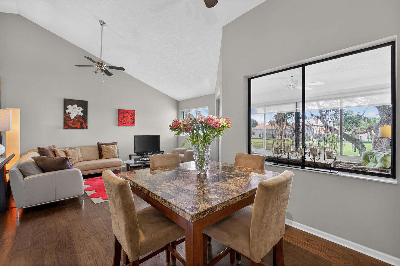 SEA OATS OF JUNO BEACH CONDO - Residential