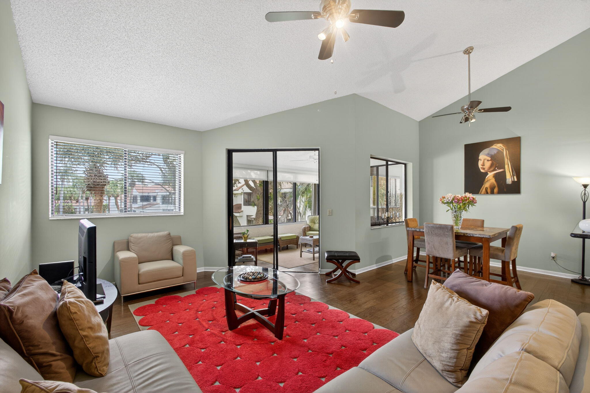 SEA OATS OF JUNO BEACH CONDO - Residential