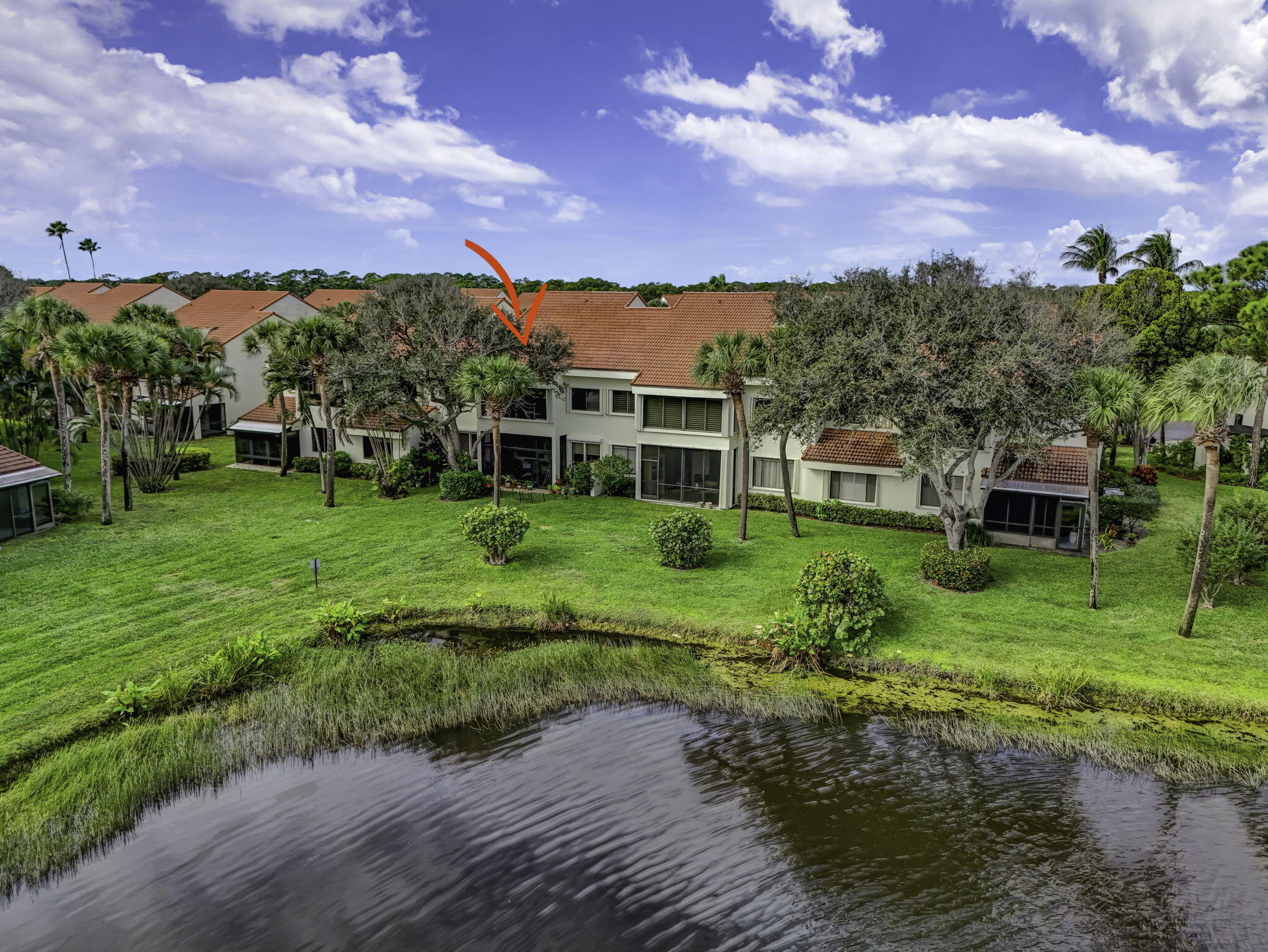 SEA OATS OF JUNO BEACH CONDO - Residential