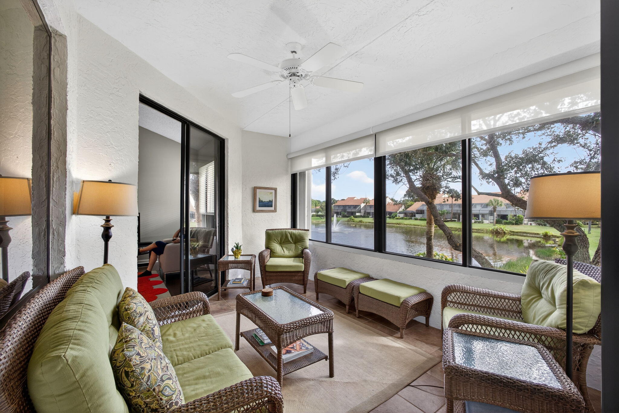 SEA OATS OF JUNO BEACH CONDO - Residential