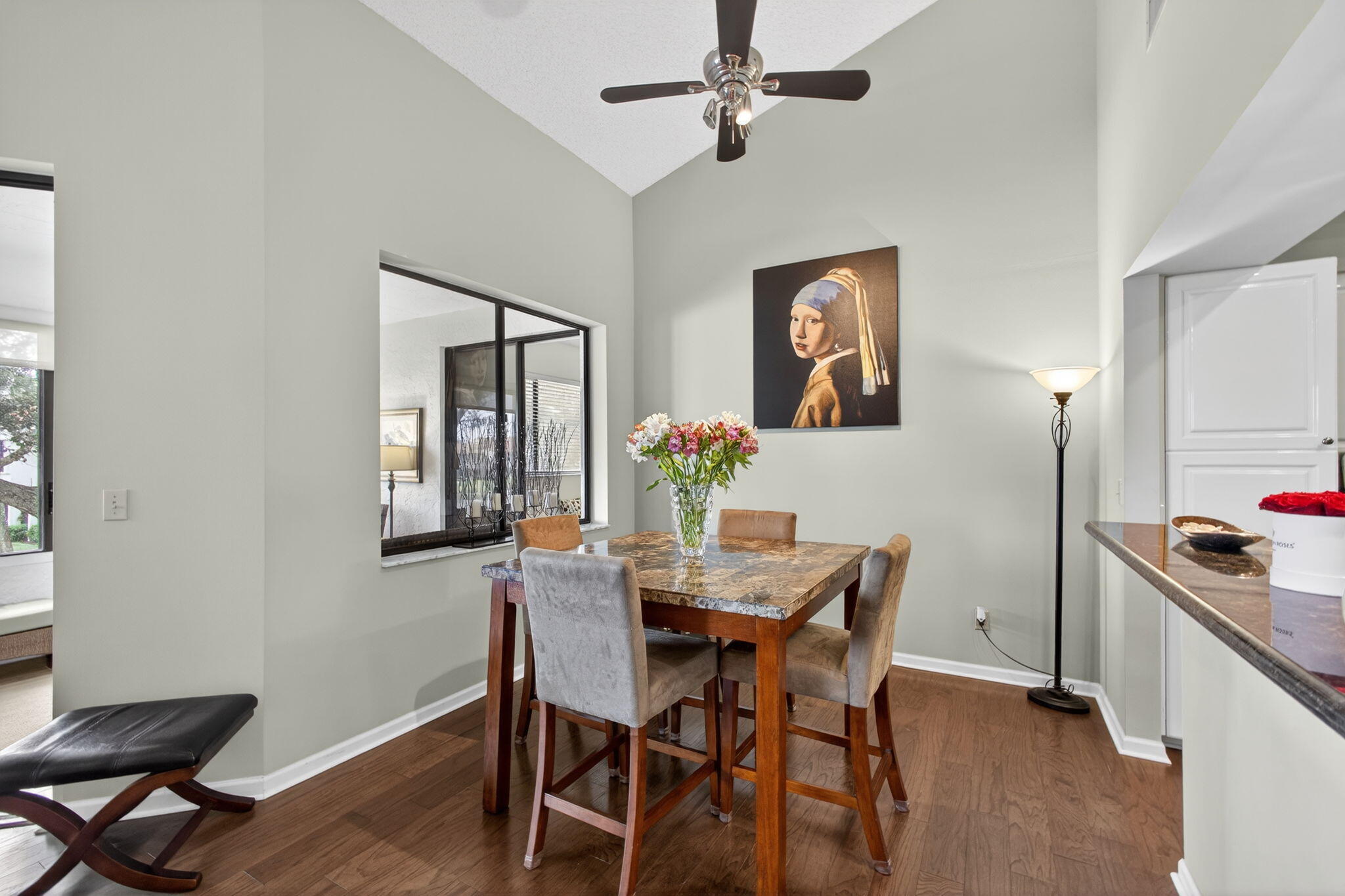 SEA OATS OF JUNO BEACH CONDO - Residential