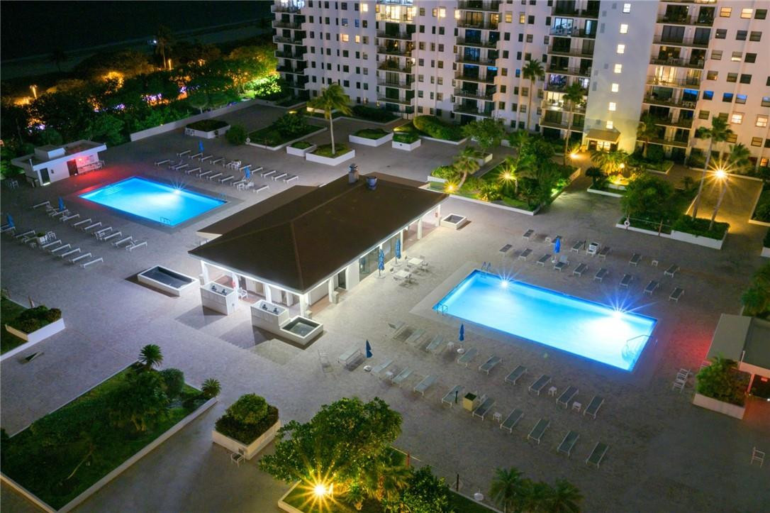 The Summit - Residential