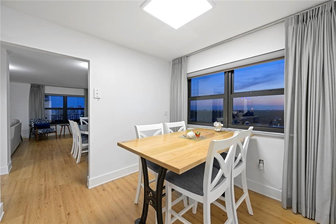 The Summit - Residential