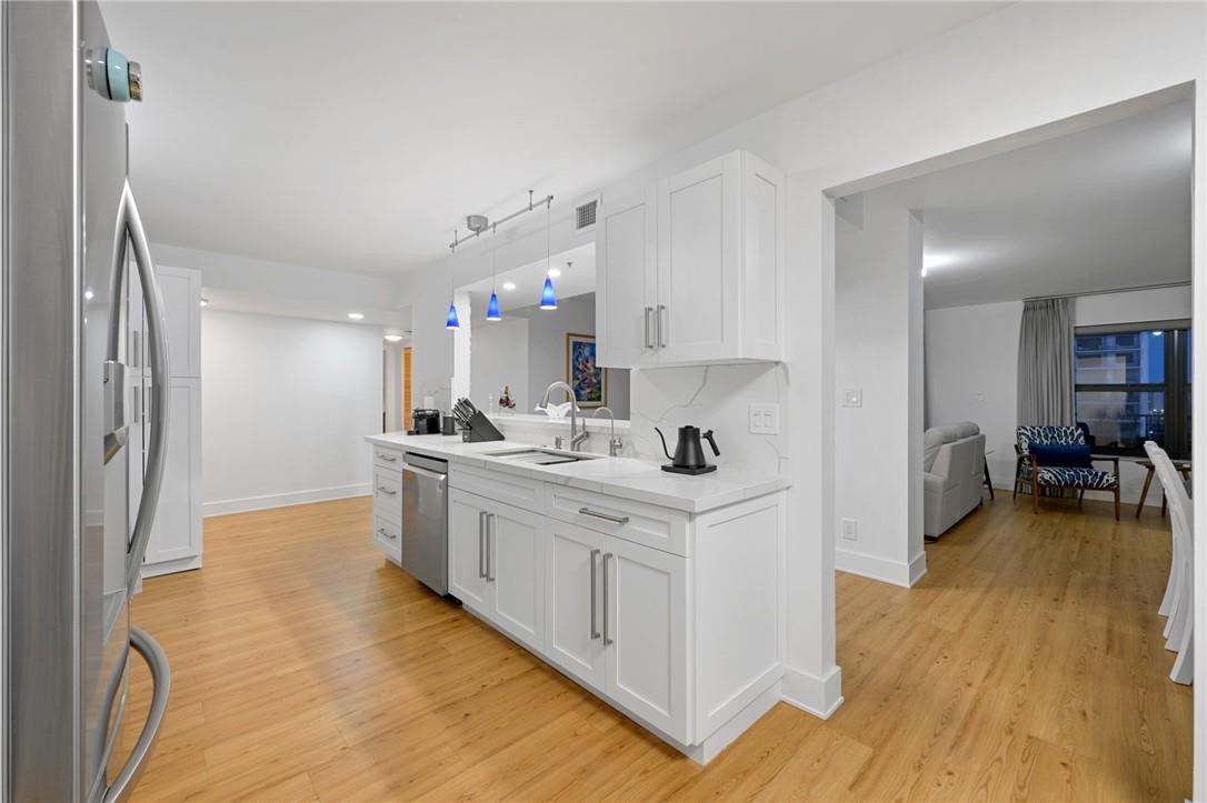 The Summit - Residential