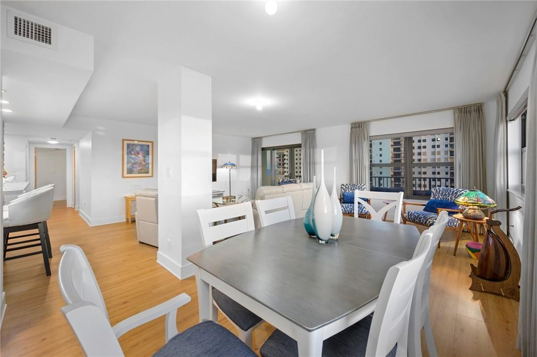 The Summit - Residential