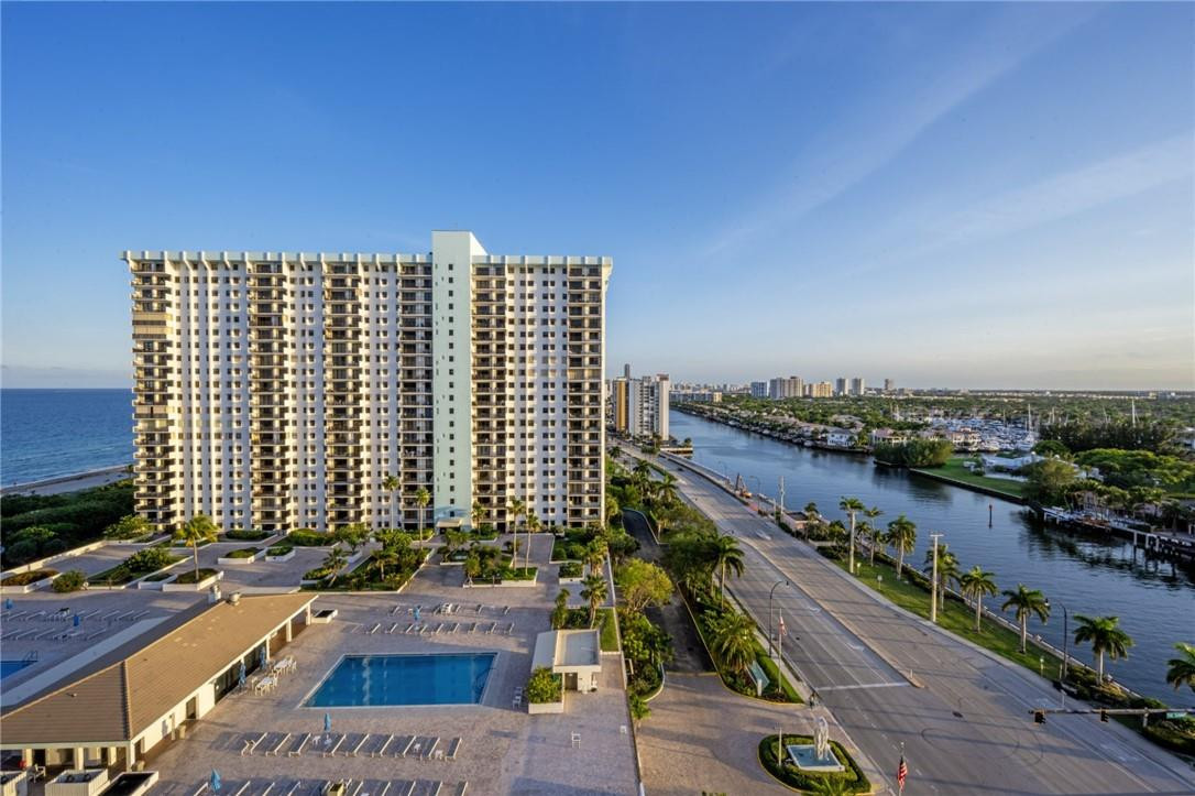 The Summit - Residential