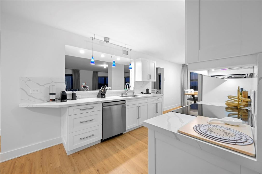 The Summit - Residential