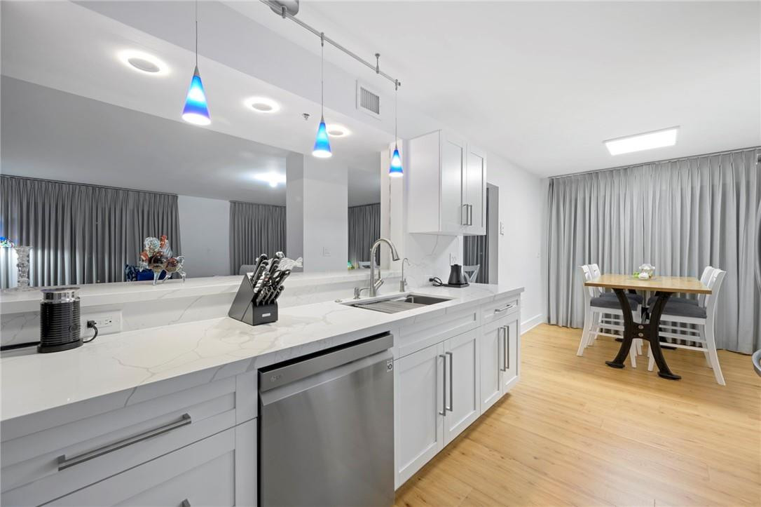 The Summit - Residential