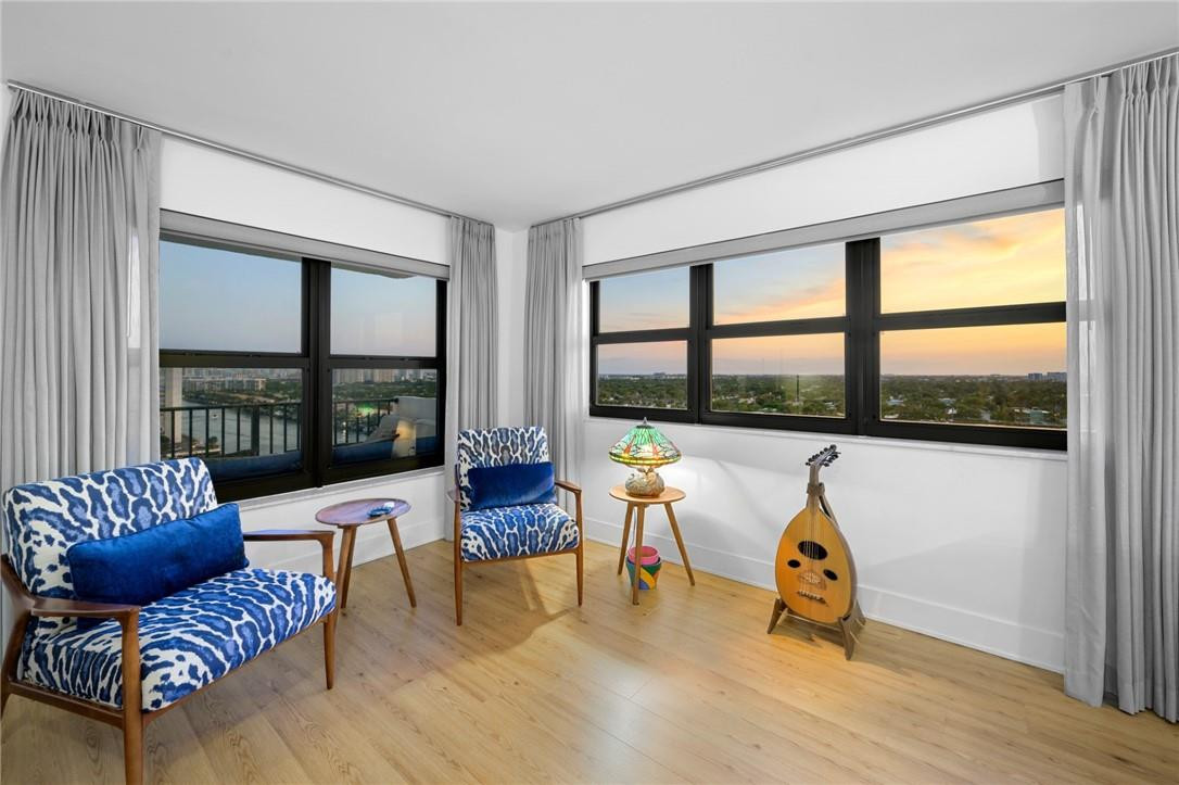The Summit - Residential