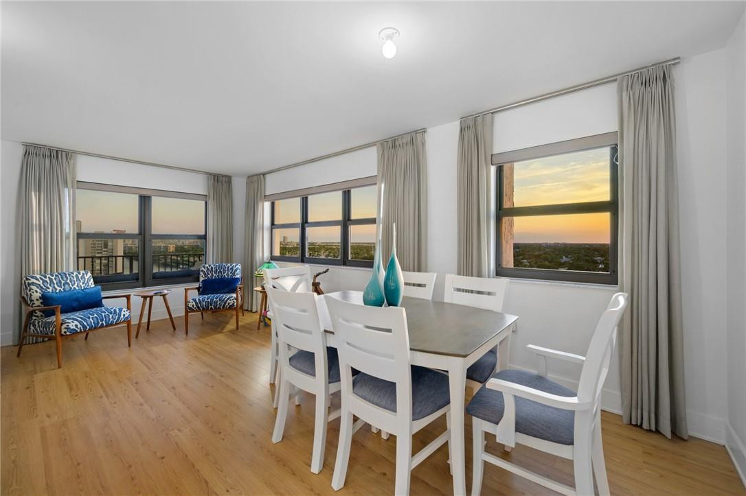 The Summit - Residential