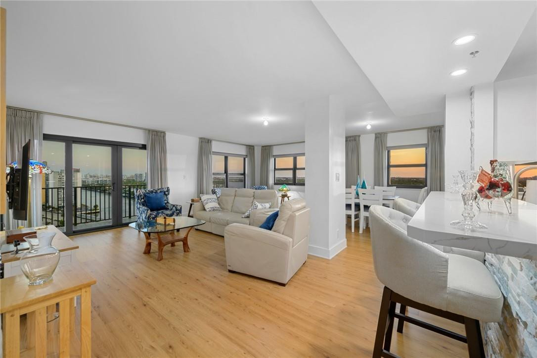 The Summit - Residential