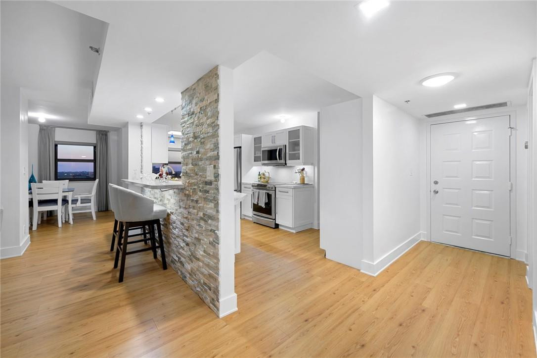 The Summit - Residential