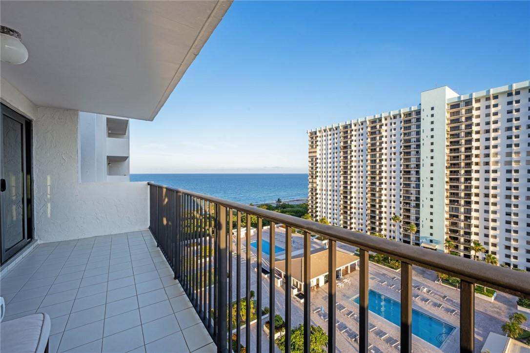 The Summit - Residential