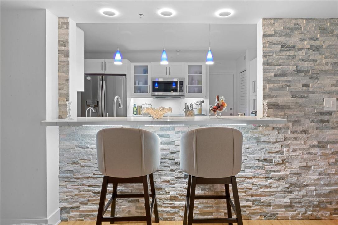 The Summit - Residential